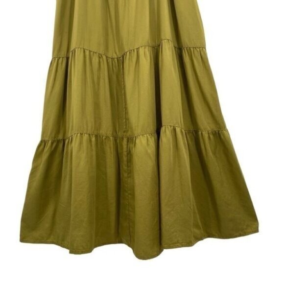 The Drop Women's Britt Tiered Maxi Sundress - Picture 6 of 13